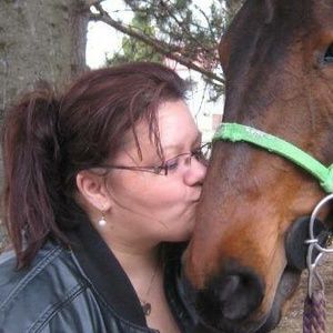 Meet your Posher, Darlene